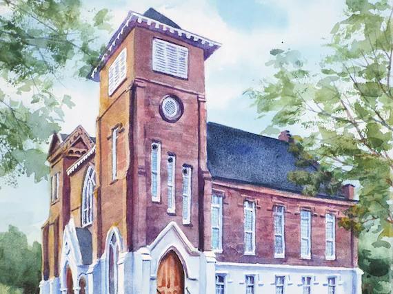 The Wedding Website of Thervondia Stevenson and Robert Outlaw