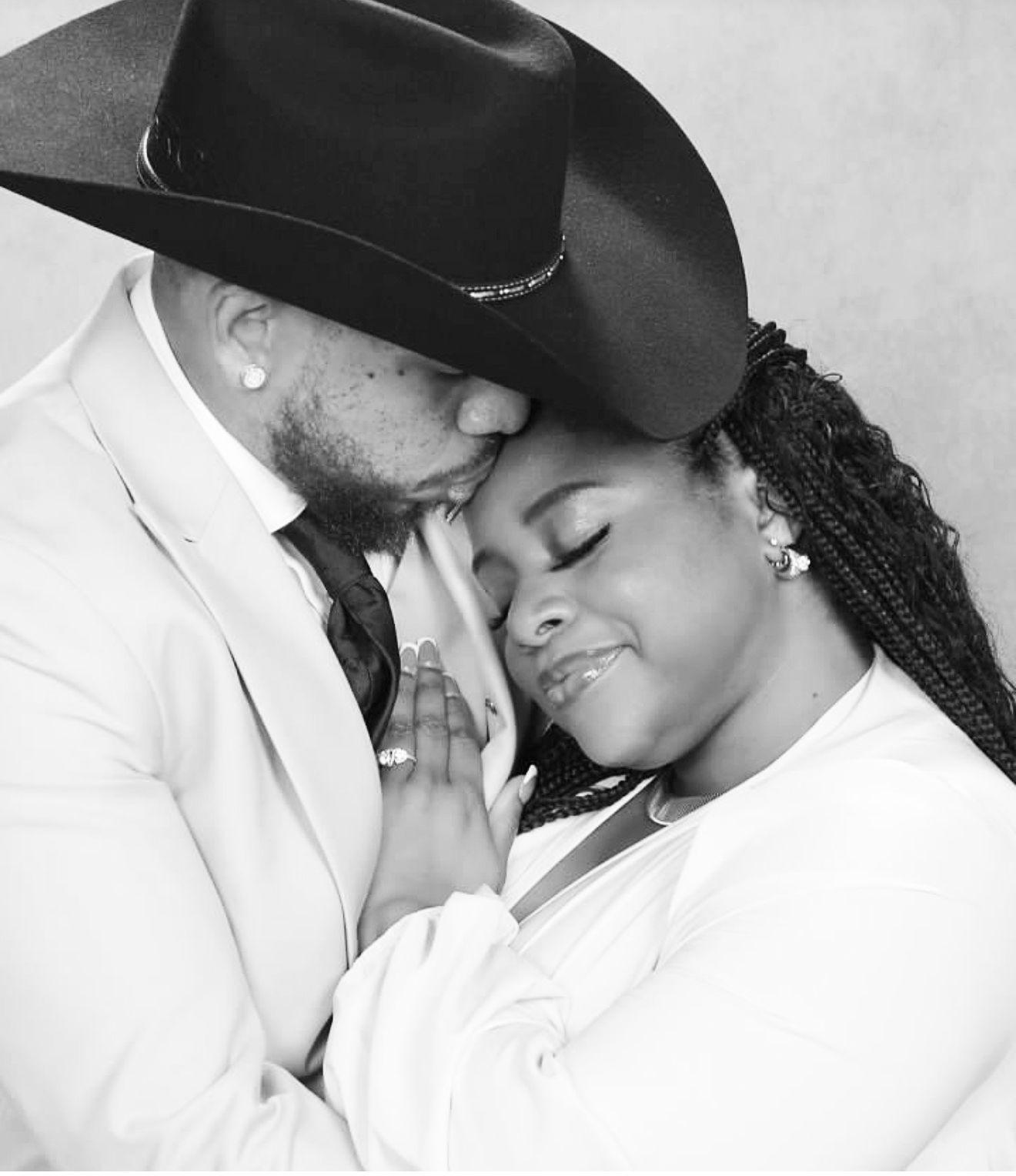 The Wedding Website of ANTWONE COLLIER and CHEYDRINN HINES