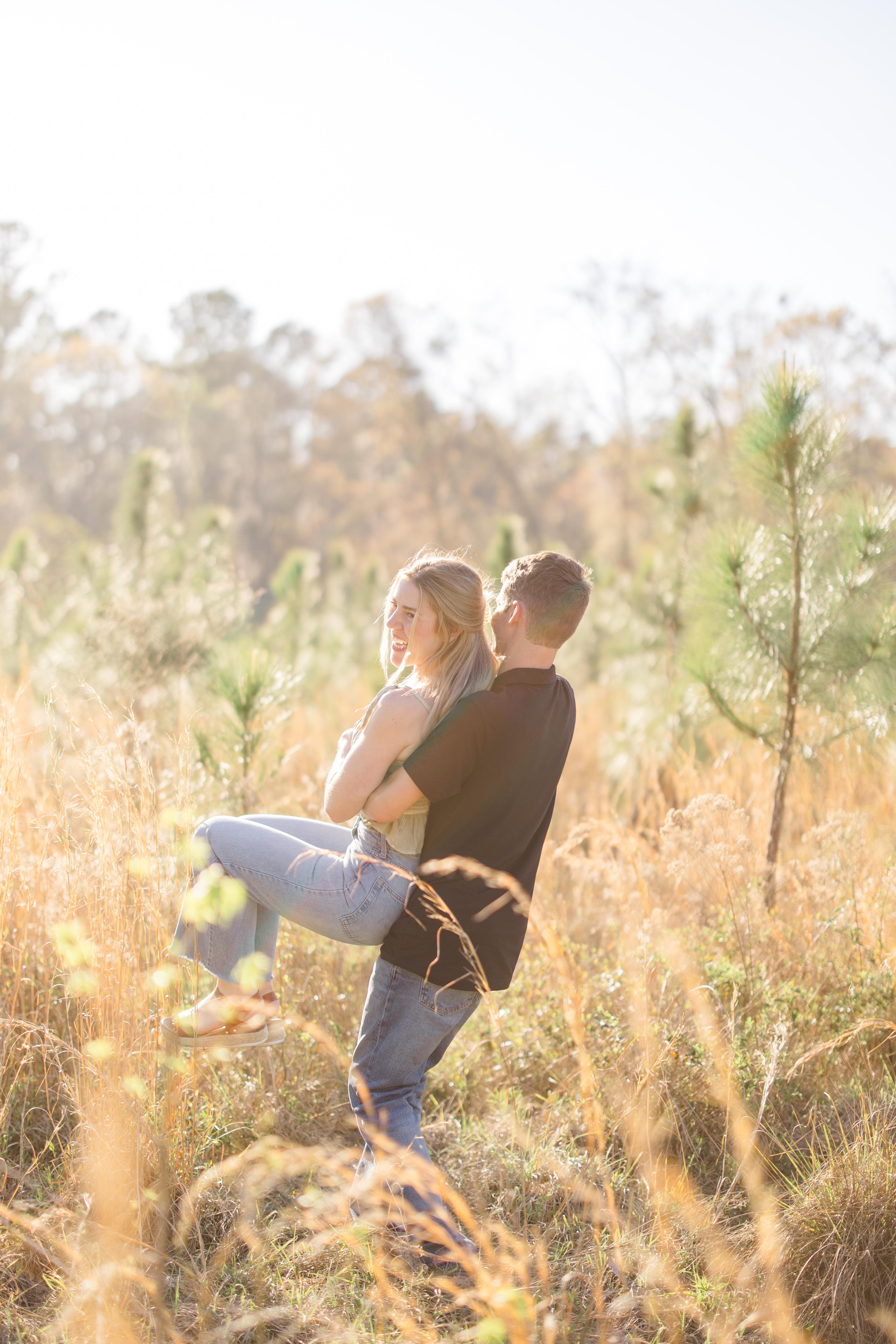 The Wedding Website of Falynn Barnett and Brett Pearson
