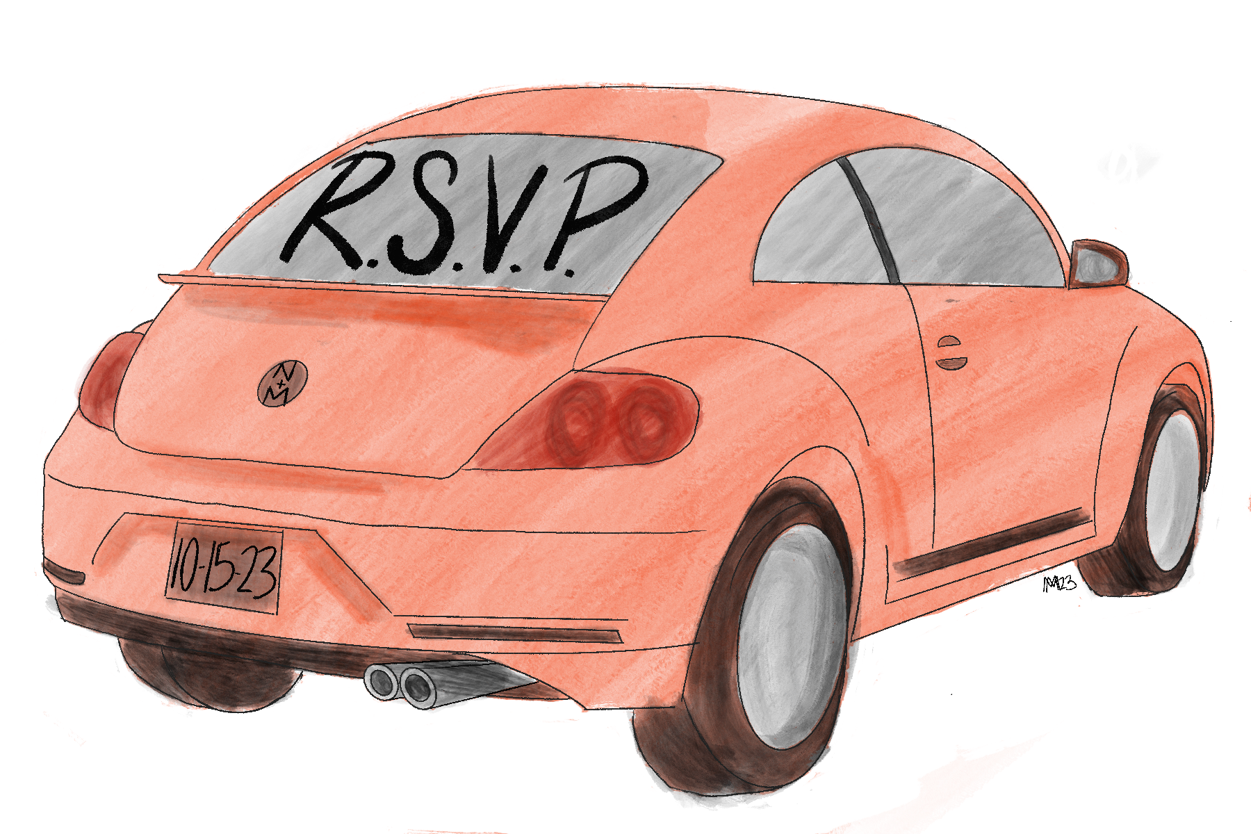 The Wedding Website of Michelle Militano and Nick Della Fera