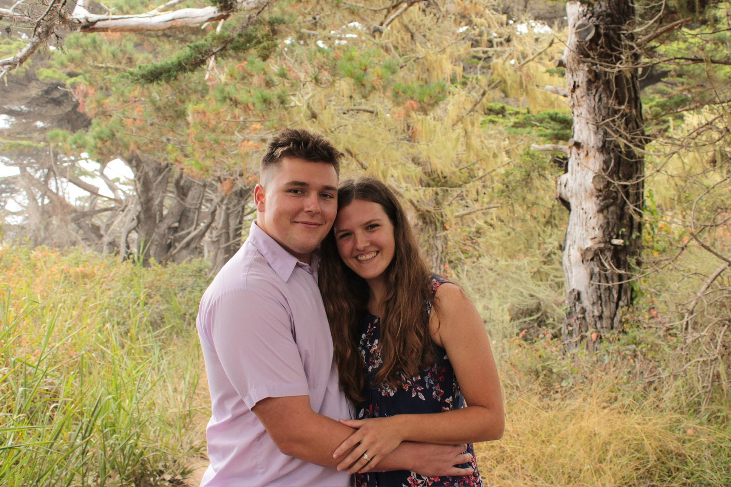 The Wedding Website of Emma Pamer and Simeon Nenadov