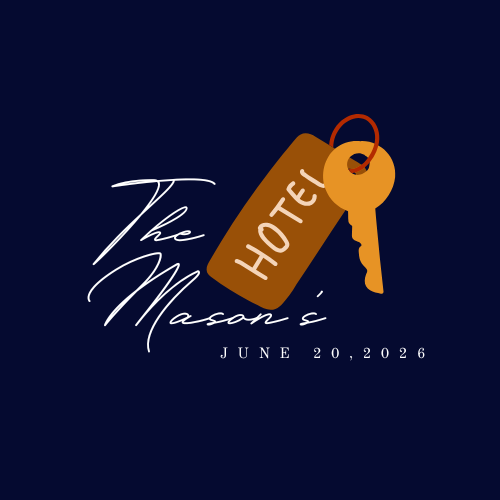 The Wedding Website of Jasmine Mason and Lei'Lanni Mason