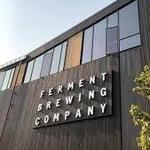 Ferment Brewing Company