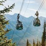 Gondola Ride