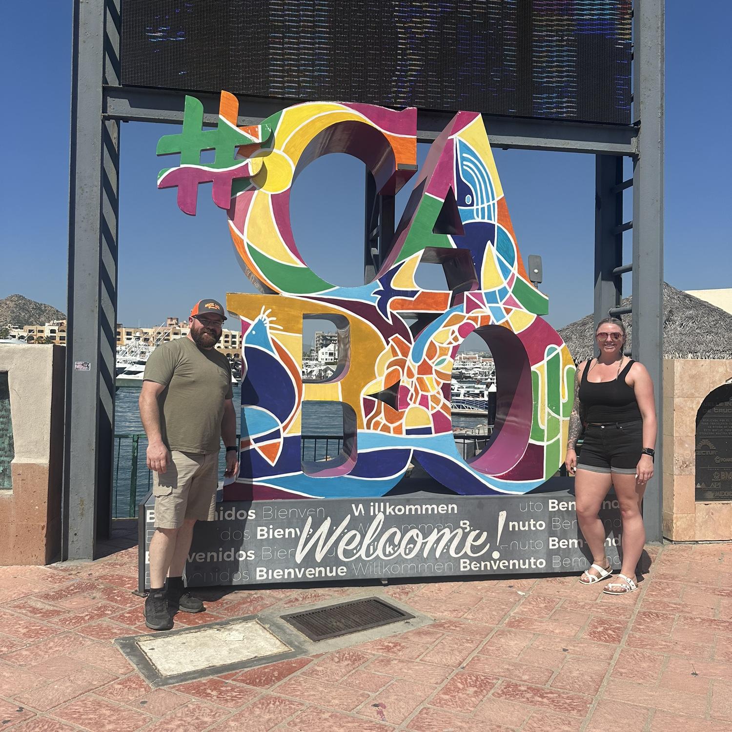 Cabo San Lucas