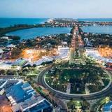 St. Armands Circle