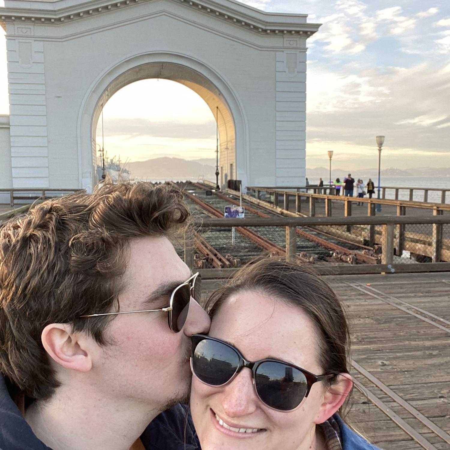 San Francisco 2019