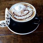 Caydence Records & Coffee