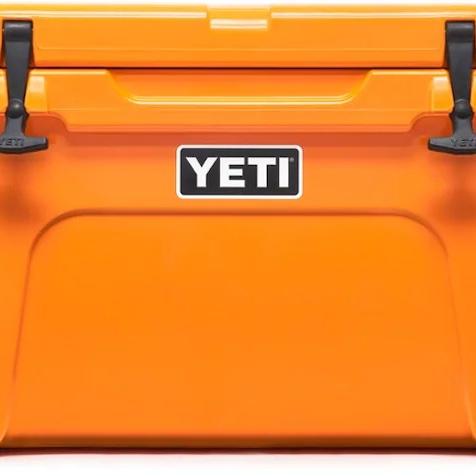YETI Tundra 45 Hard Cooler