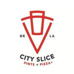 City Slice Pints + Pizza