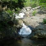 Cunningham Falls State Park