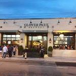 Glover Park Brewery