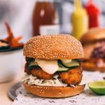 Main Street Burger Bar
