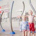 Splashpad