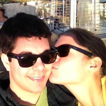 Venice Beach - 2011.