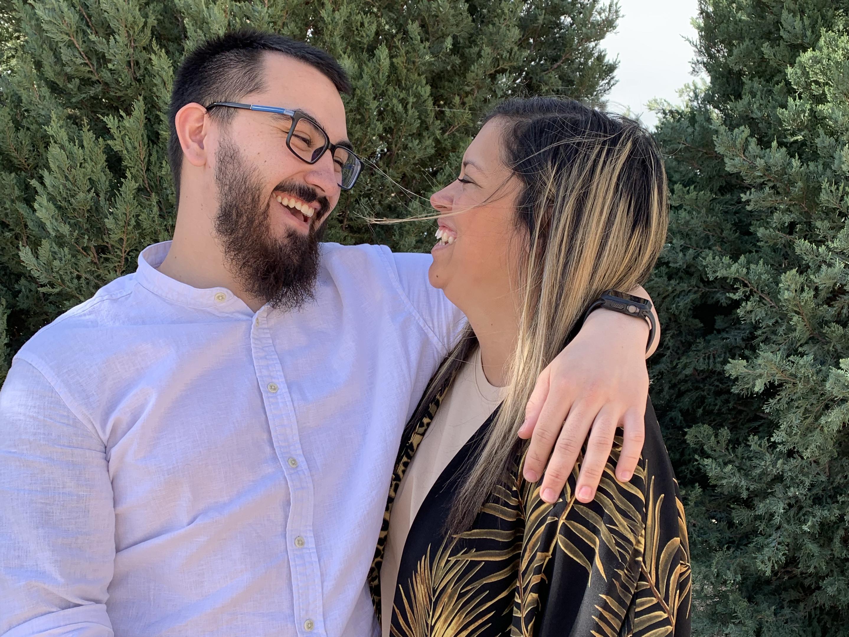 The Wedding Website of Kyra Williams and Justin Garcia