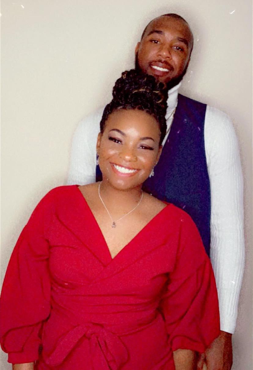 The Wedding Website of Jelisa Davis-Sophu and Japhet Davis-Sophus