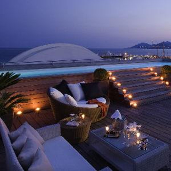 60-Minute Couples Massage