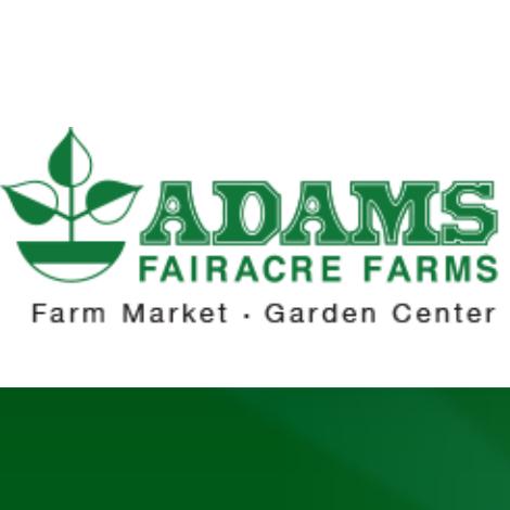 Adams Fairacre Farms- Gift Card