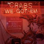 Crabs