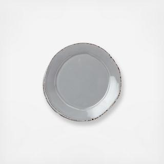 Lastra Canape Plate, Set of 4