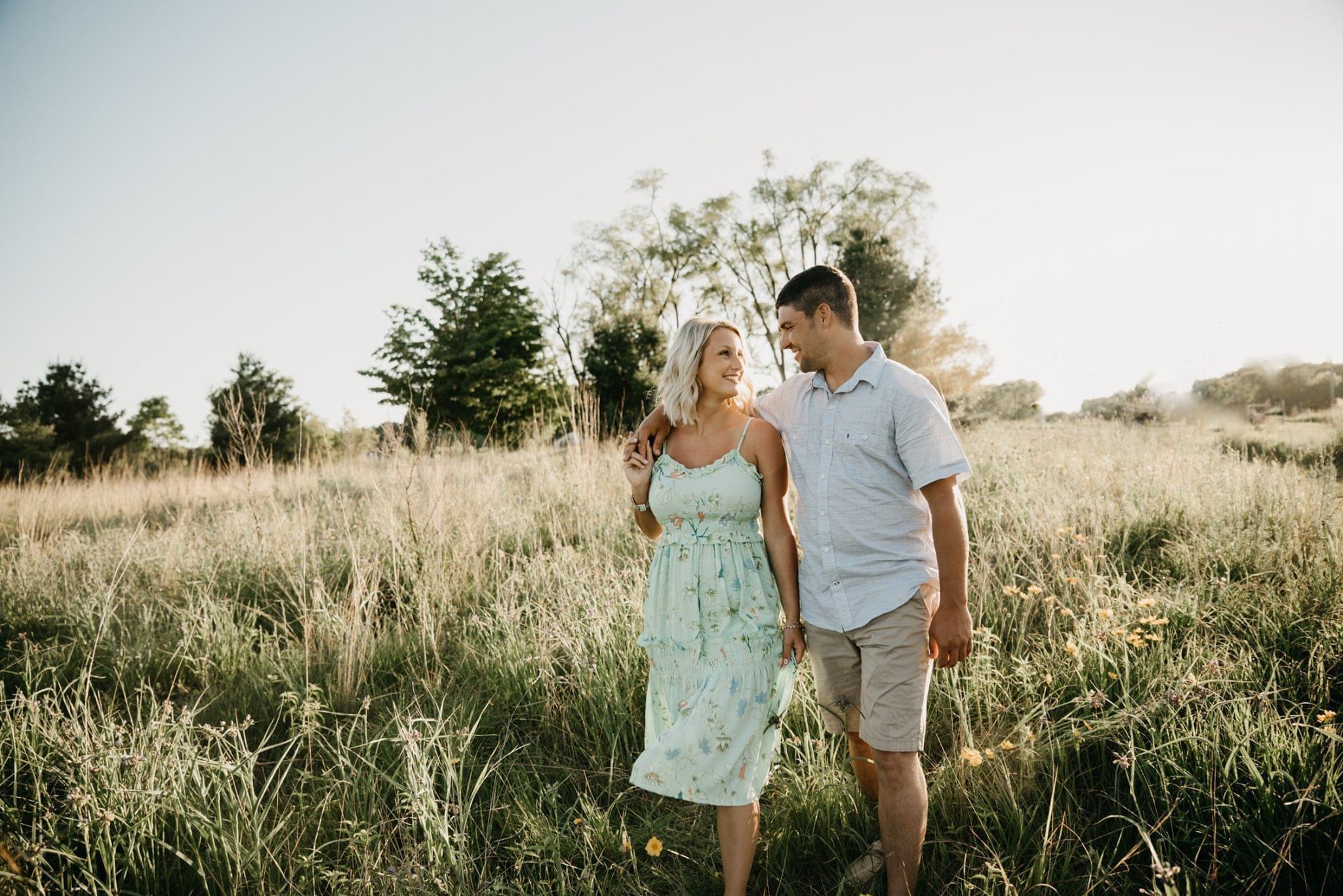 The Wedding Website of Shelby Buczek and Chase Chesebro