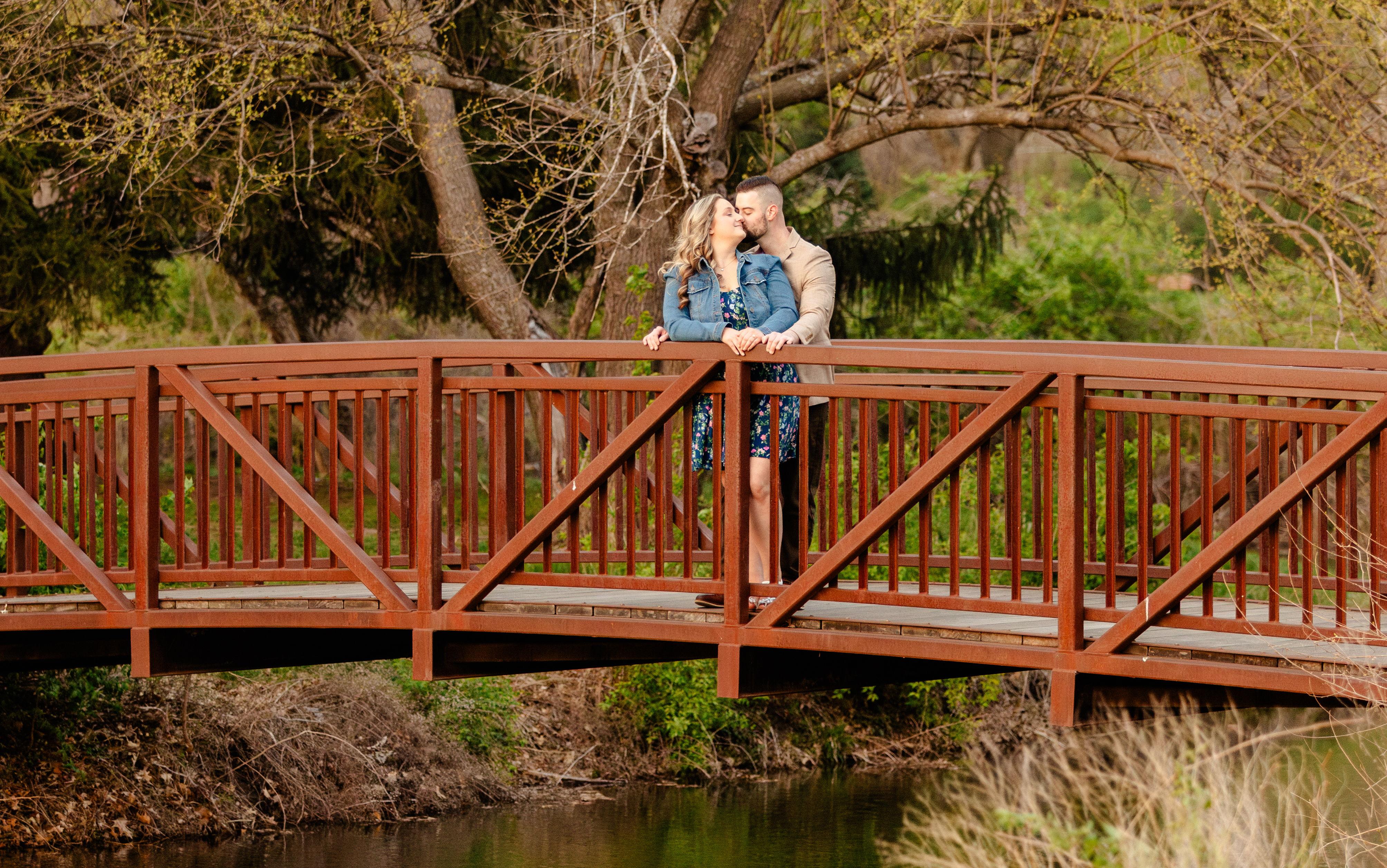 The Wedding Website of Lindsey Webster and Frank Bailey