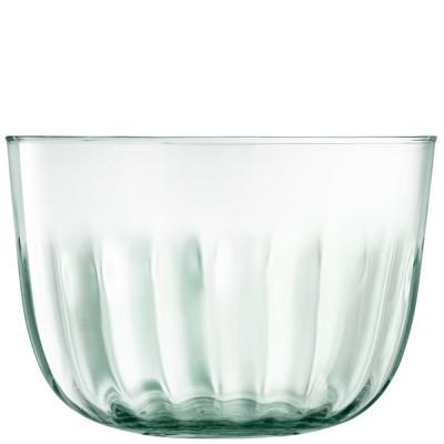LSA Mia Glass Bowl