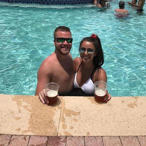 Family vacation year 2!