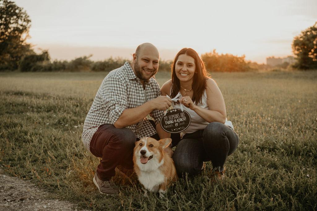 The Wedding Website of Scott Gordon and Hannah Duke