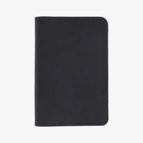 The SAND POINT™ Passport Holder - Midnight