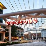 The Domain (Day & Nightlife)