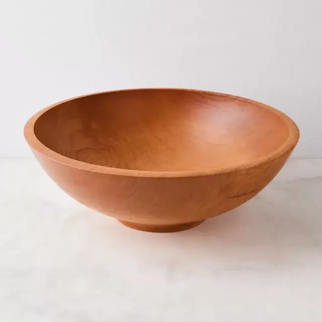 Andrew Pearce Handcrafted Champlain Bowl