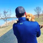 Penny's Favorite Escape: Voice of America Park
