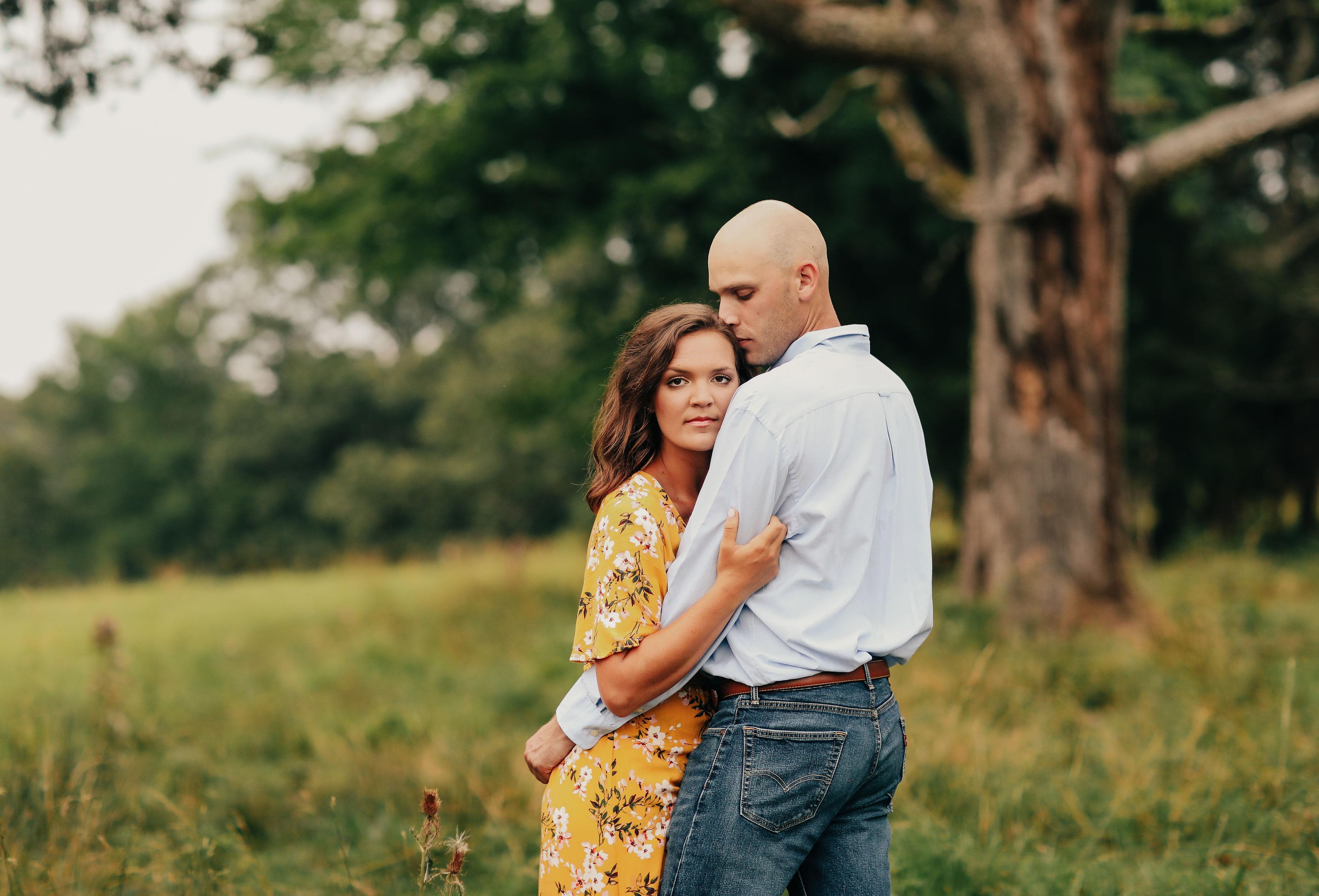 The Wedding Website of Abby Vance and Grant Thompson