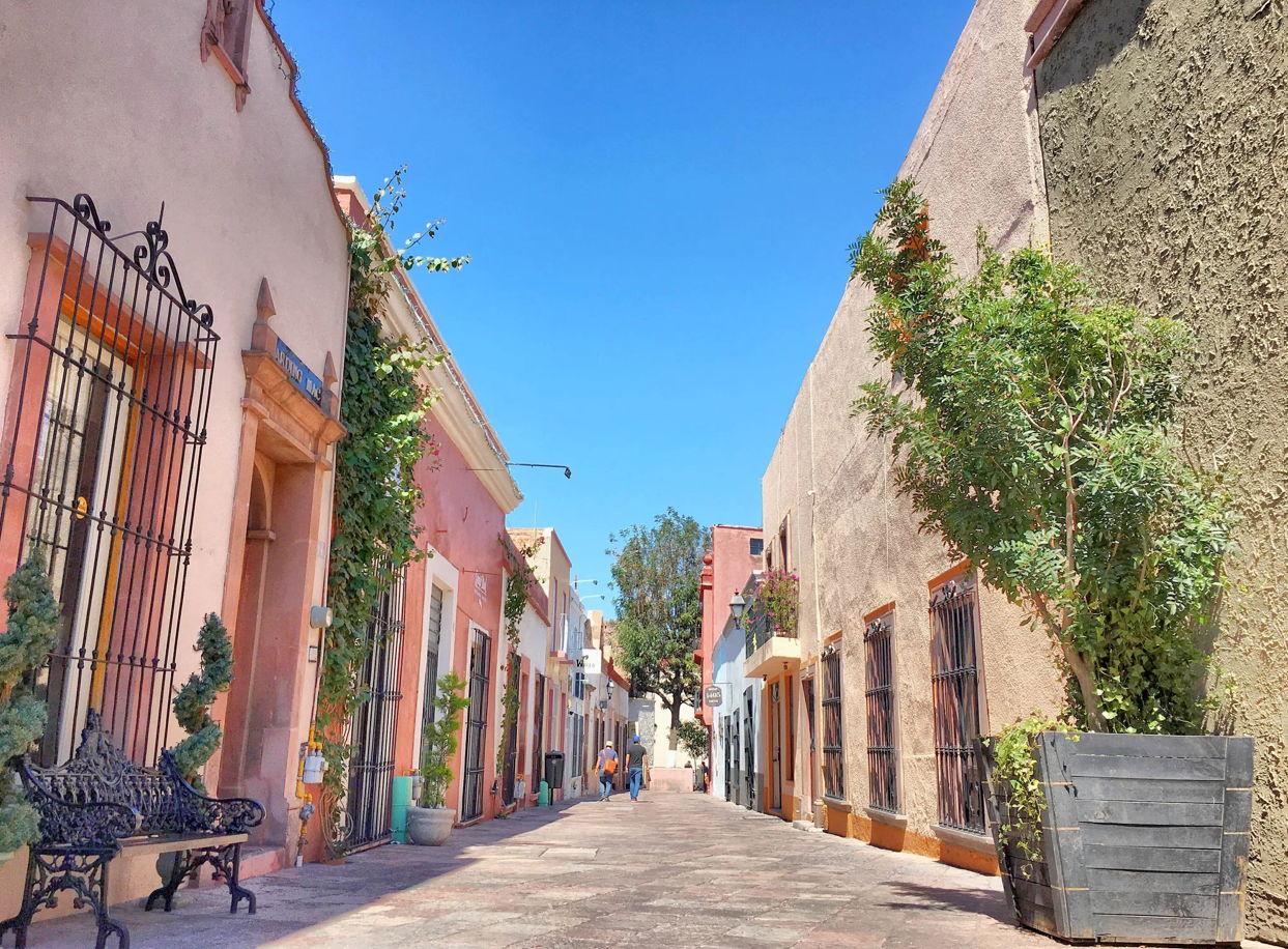 The Wedding Website of Iris Marianne Salswach and Gerardo Morado