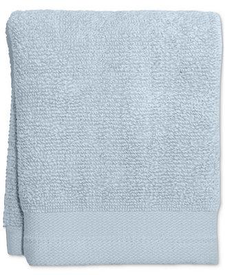 Charter Club Feel Fresh Antimicrobial 16" x 28" Hand Towel, Created for Macy's