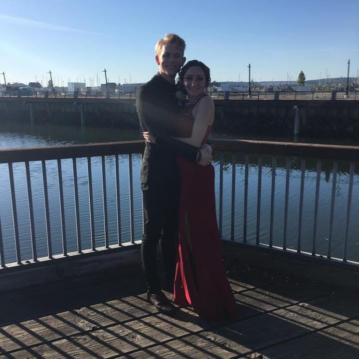 Prom 2017