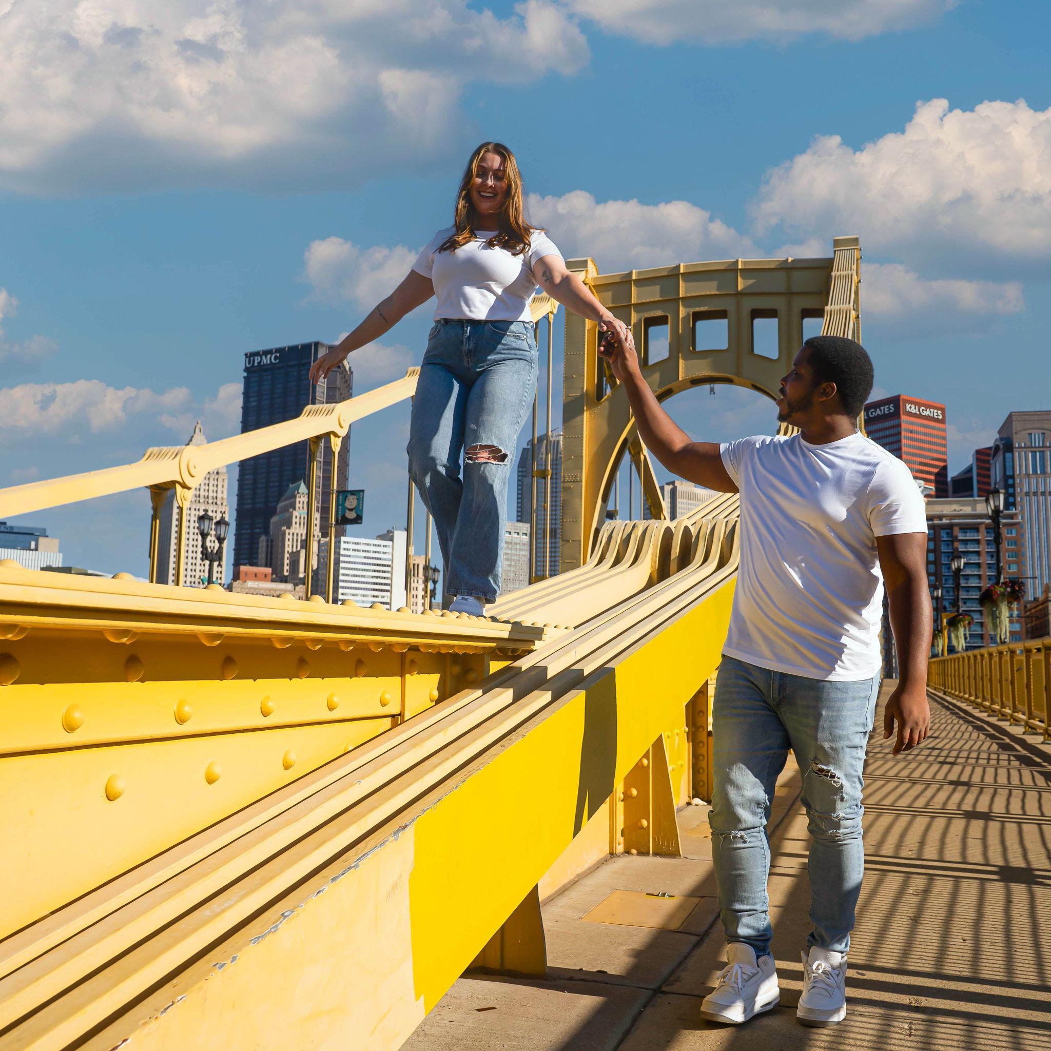 My forever adventure partner