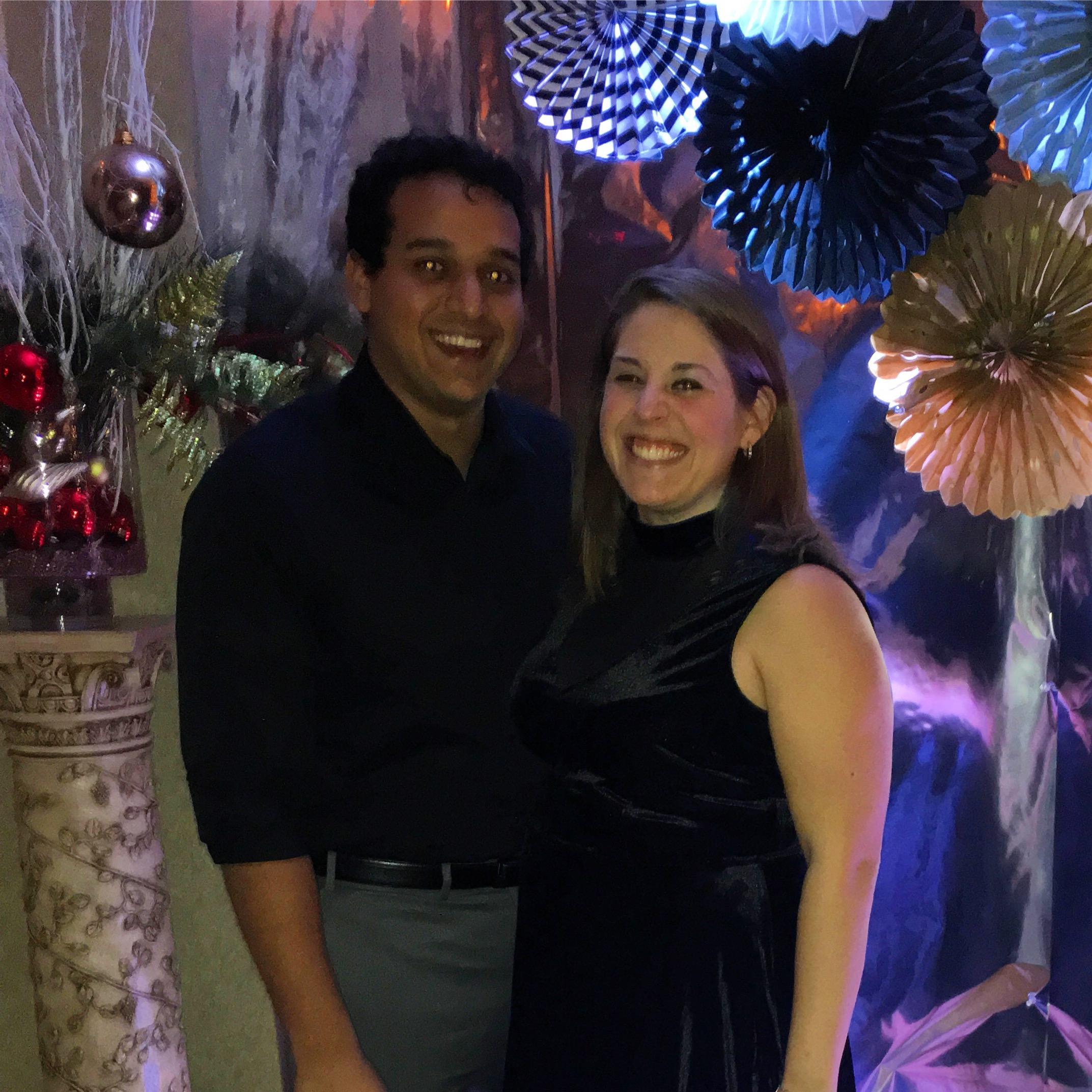 Winter Ball 2017