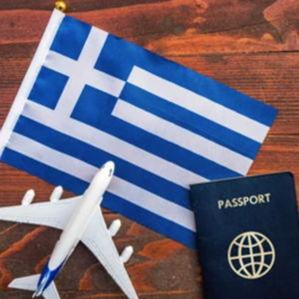 Airfare within Greece