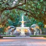 Savannah, Georgia