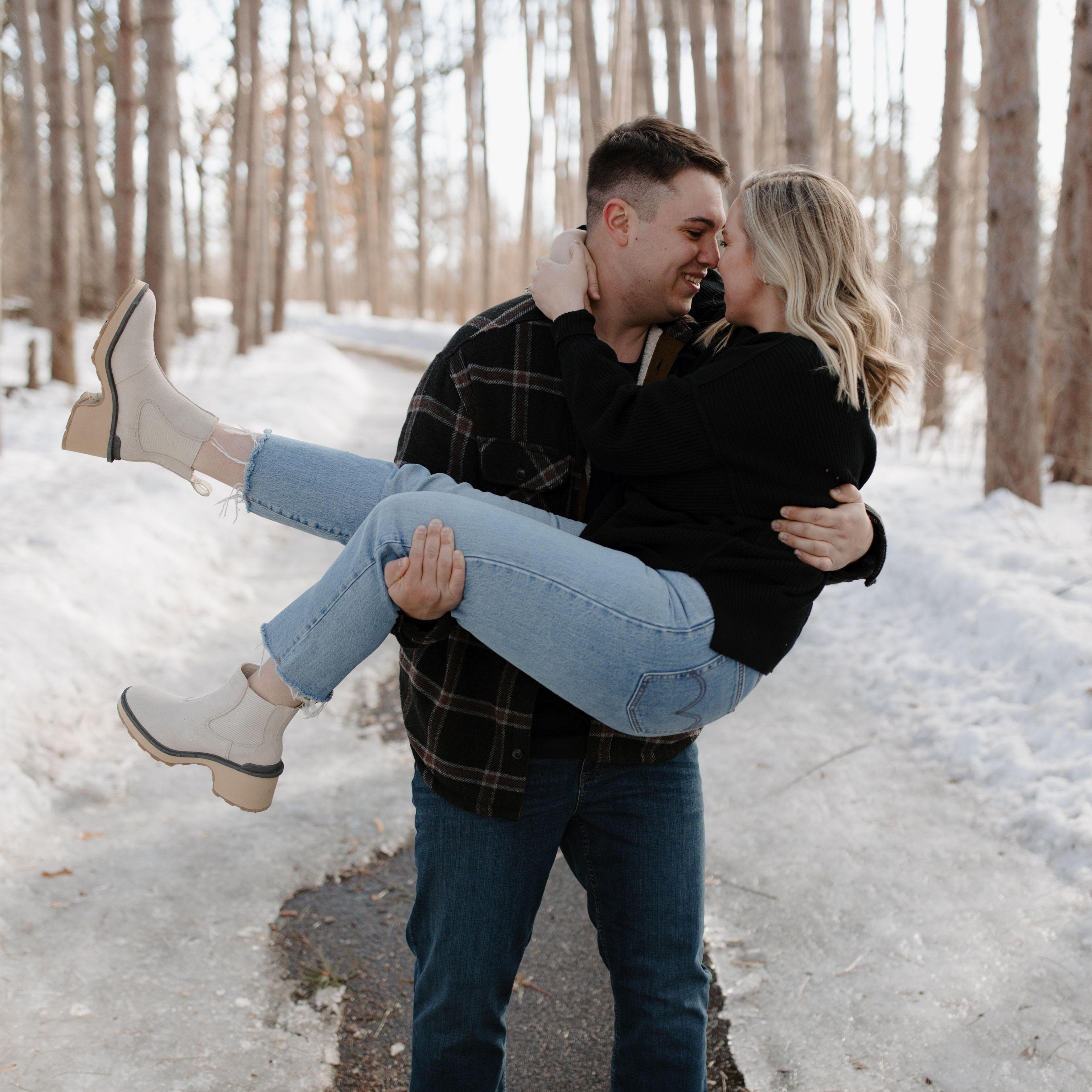 Michaela Paige Photography