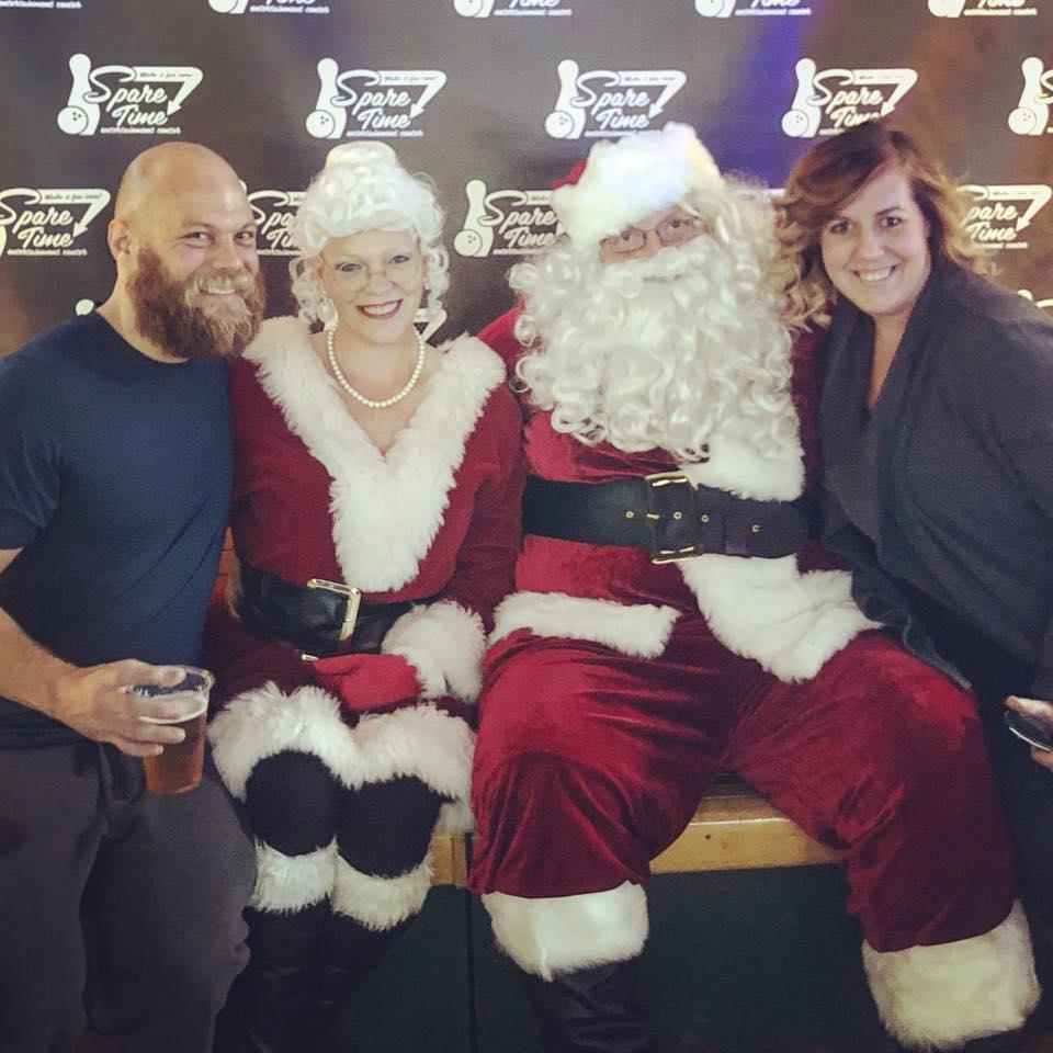 Christmas 2017