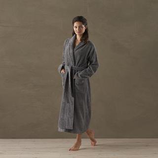 Unisex Cloud Loom Organic Robe