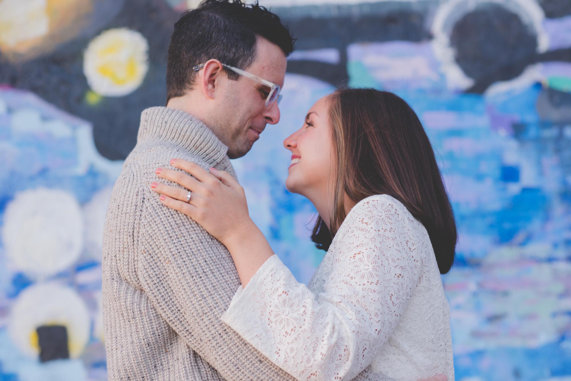 The Wedding Website of Emily Watto and Brian Parico