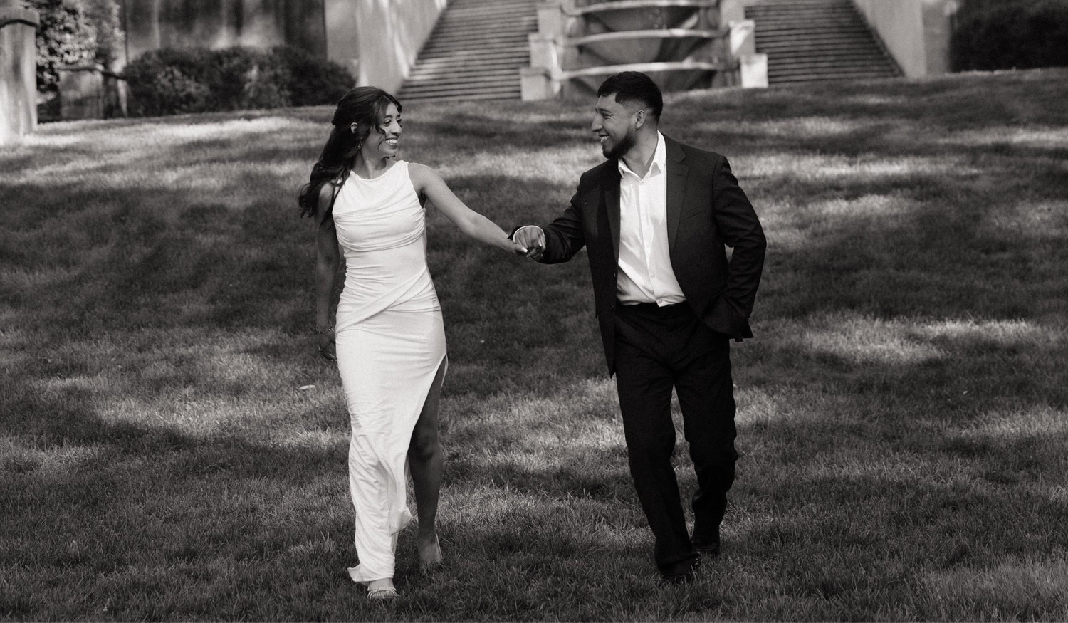 The Wedding Website of Giselle Dominguez and Christopher Salaises