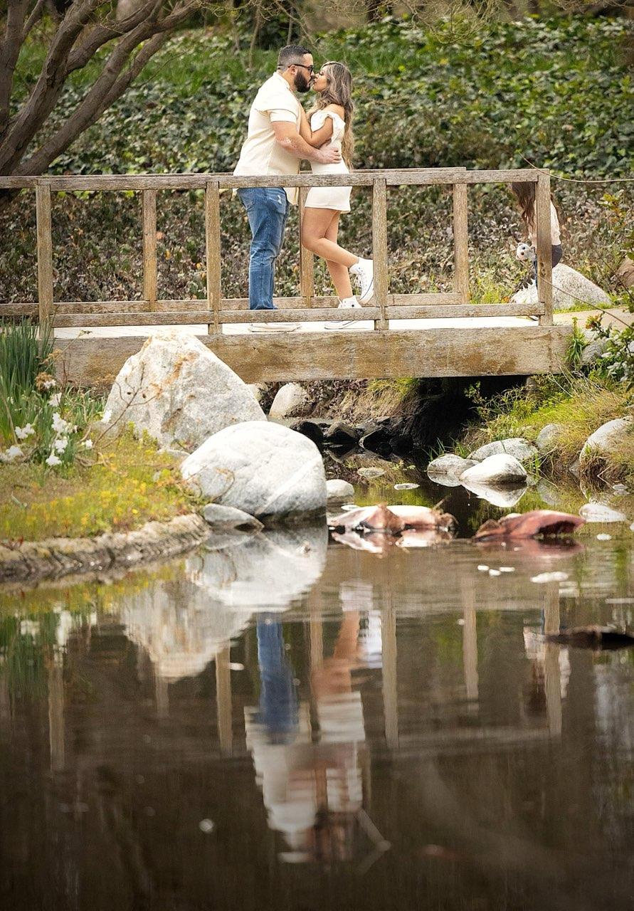 The Wedding Website of Marissa Ayon and Jose Davila