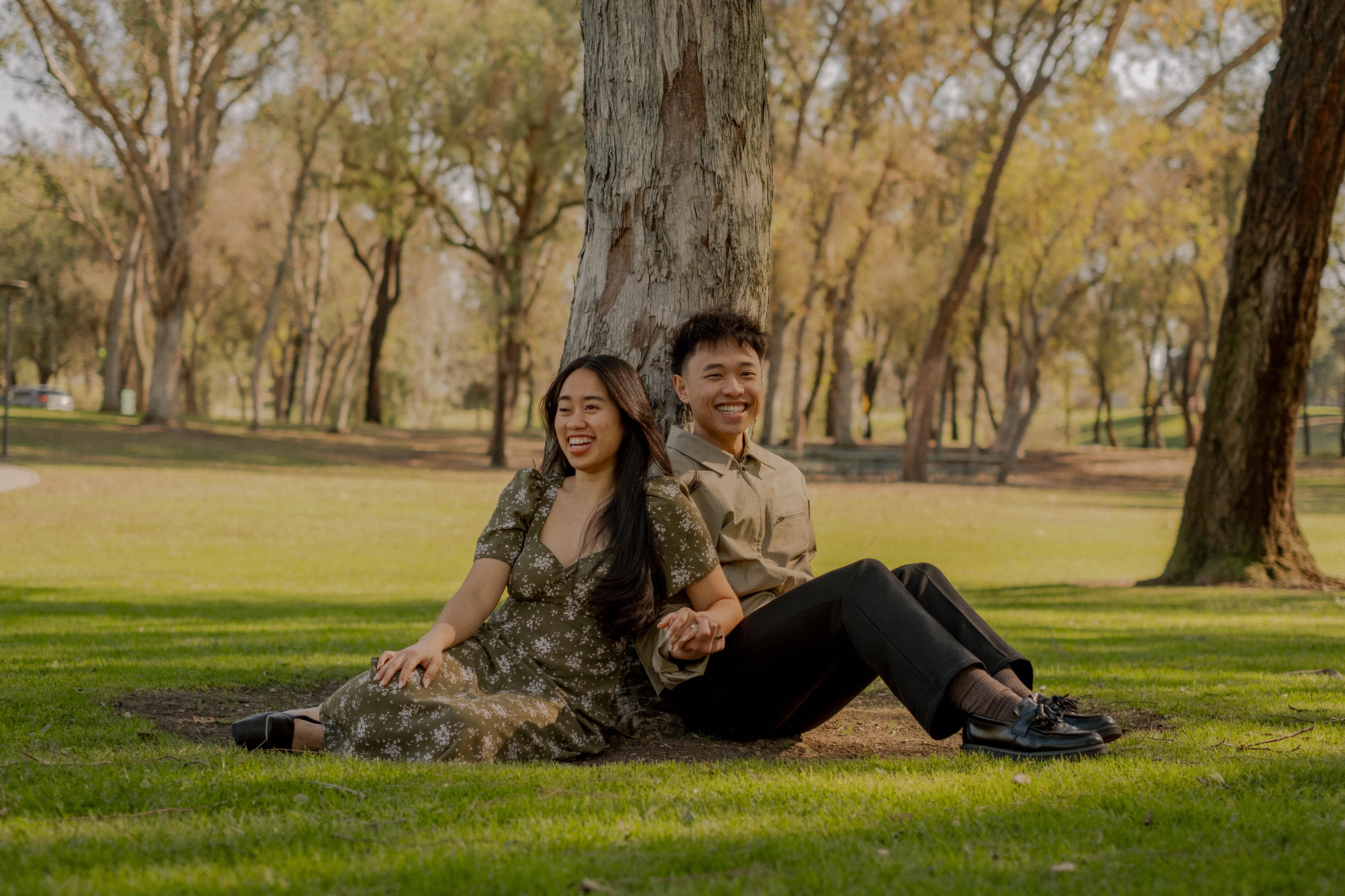 The Wedding Website of Lael Cardinal and Chase Edwards