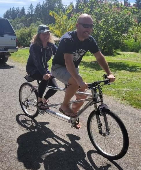 The Wedding Website of Catharine Copass and Cooper Lange